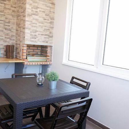 Lisbon Beach Apartments 4 Коста да Капарика Екстериор снимка