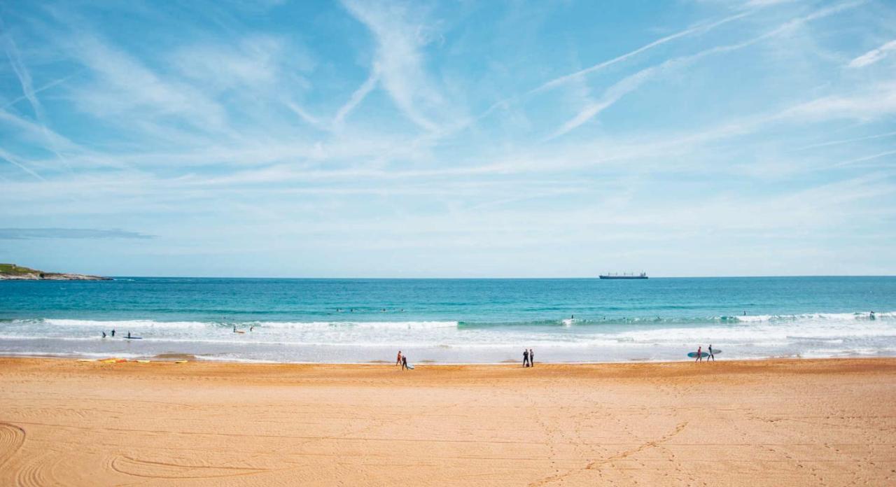 Lisbon Beach Apartments 4 Коста да Капарика Екстериор снимка