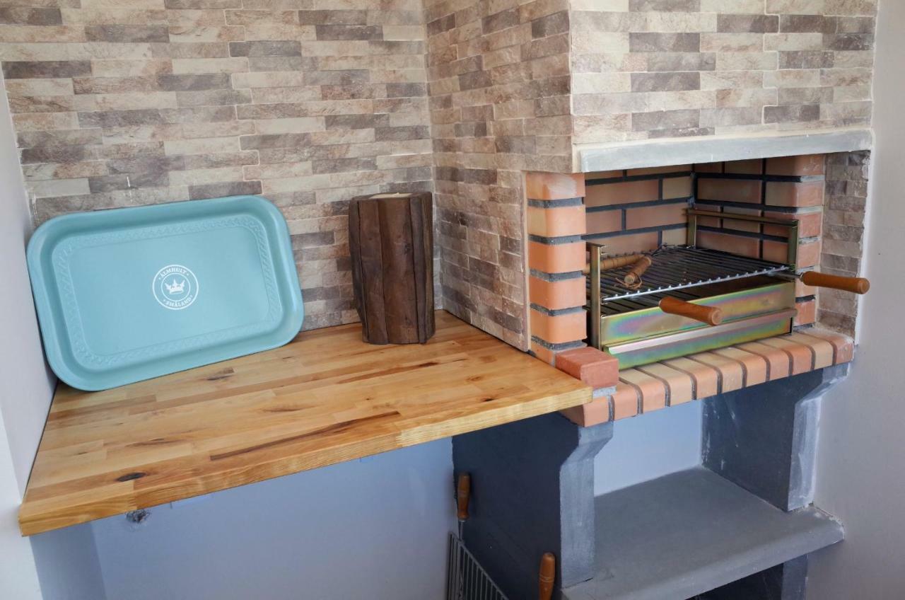 Lisbon Beach Apartments 4 Коста да Капарика Екстериор снимка