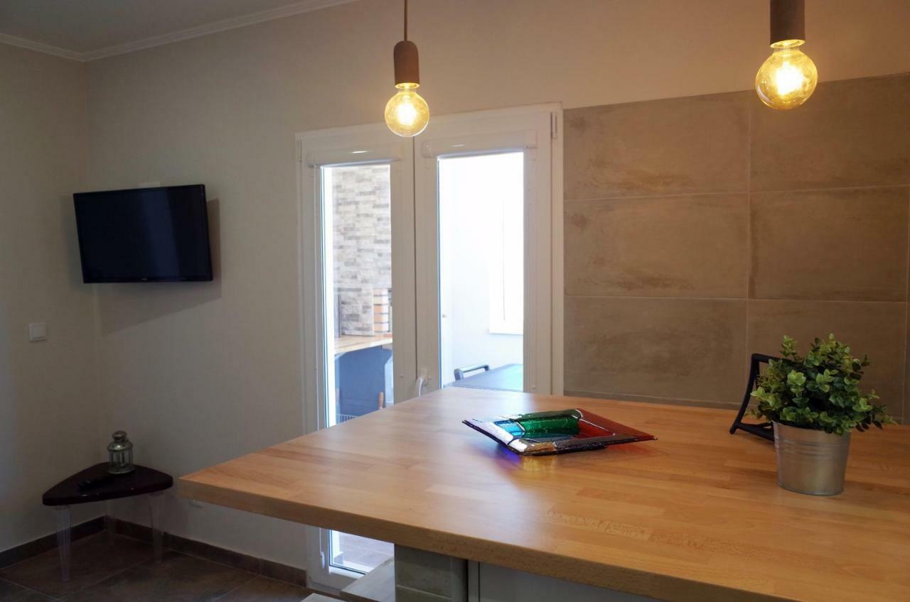 Lisbon Beach Apartments 4 Коста да Капарика Екстериор снимка
