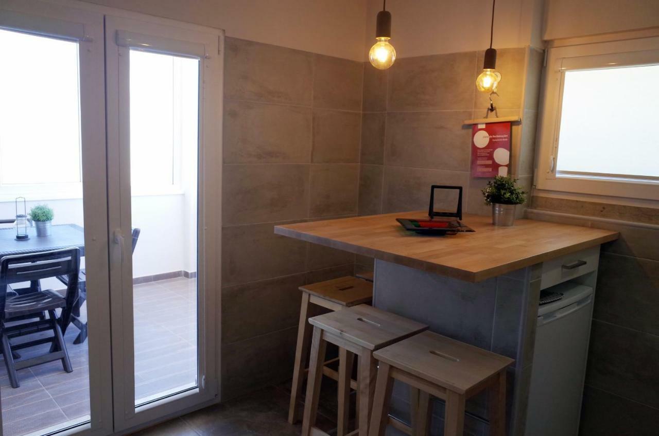 Lisbon Beach Apartments 4 Коста да Капарика Екстериор снимка