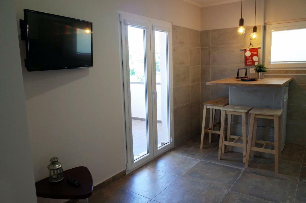 Lisbon Beach Apartments 4 Коста да Капарика Екстериор снимка