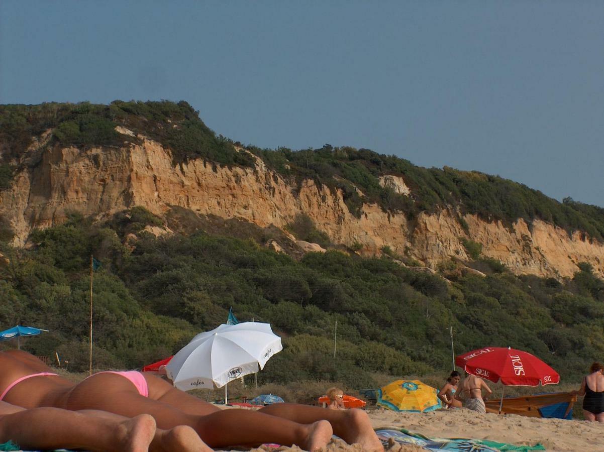 Lisbon Beach Apartments 4 Коста да Капарика Екстериор снимка