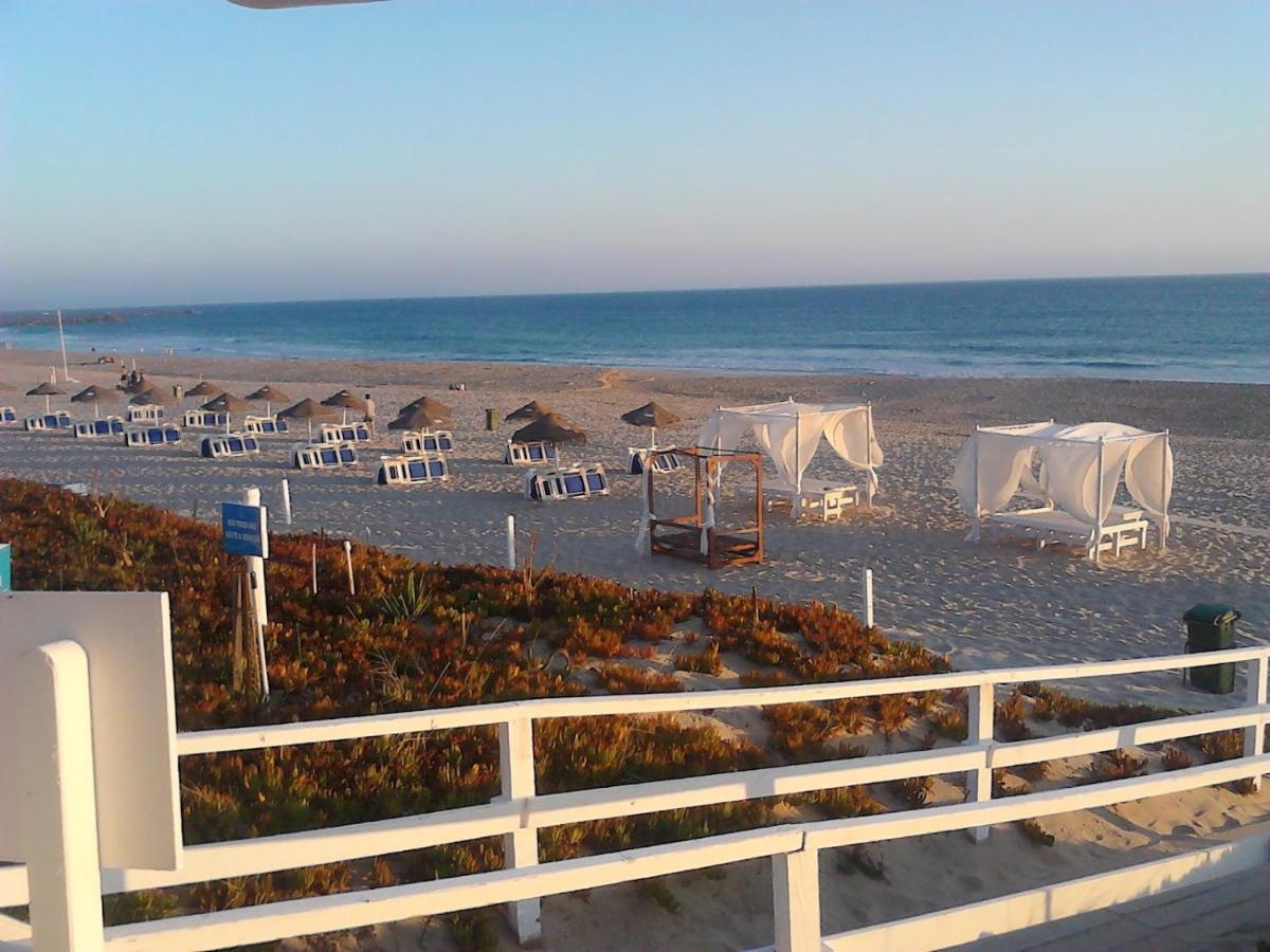 Lisbon Beach Apartments 4 Коста да Капарика Екстериор снимка